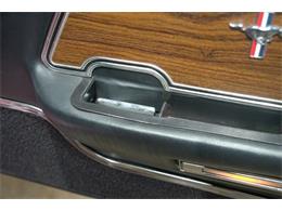 1969 Ford Mustang (CC-2069435) for sale in Kentwood, Michigan