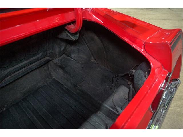 1969 Ford Mustang (CC-2069435) for sale in Kentwood, Michigan