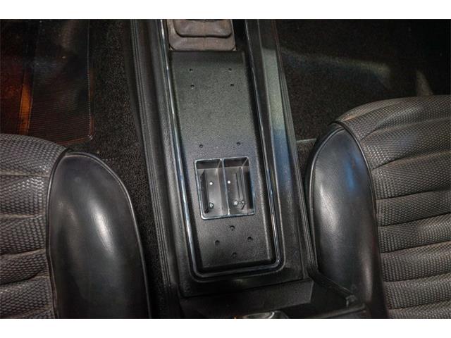 1969 Ford Mustang (CC-2069435) for sale in Kentwood, Michigan