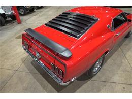 1969 Ford Mustang (CC-2069435) for sale in Kentwood, Michigan