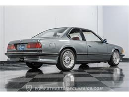 1983 BMW 633csi (CC-2069436) for sale in Ft Worth, Texas