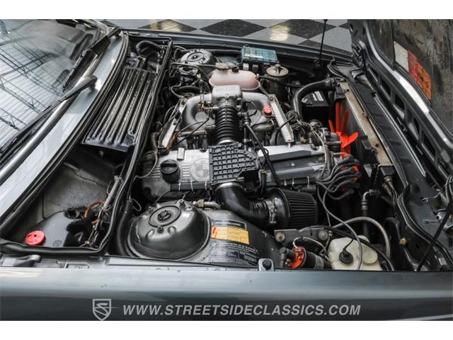 1983 BMW 633csi (CC-2069436) for sale in Ft Worth, Texas