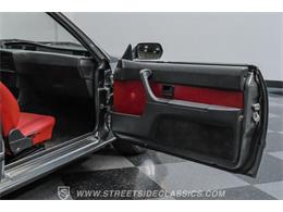 1983 BMW 633csi (CC-2069436) for sale in Ft Worth, Texas