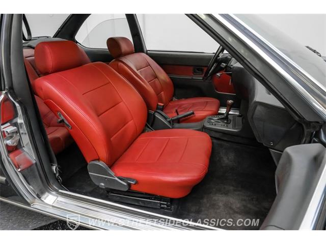 1983 BMW 633csi (CC-2069436) for sale in Ft Worth, Texas