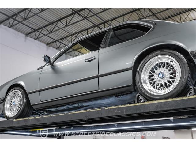 1983 BMW 633csi (CC-2069436) for sale in Ft Worth, Texas