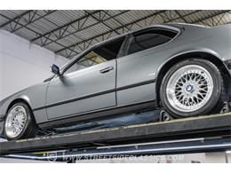 1983 BMW 633csi (CC-2069436) for sale in Ft Worth, Texas
