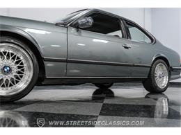 1983 BMW 633csi (CC-2069436) for sale in Ft Worth, Texas