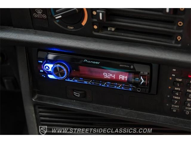 1983 BMW 633csi (CC-2069436) for sale in Ft Worth, Texas
