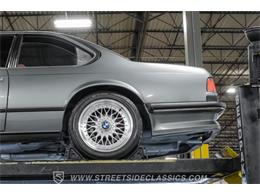 1983 BMW 633csi (CC-2069436) for sale in Ft Worth, Texas