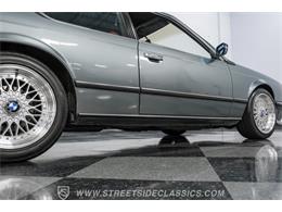 1983 BMW 633csi (CC-2069436) for sale in Ft Worth, Texas
