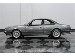 1983 BMW 633csi (CC-2069436) for sale in Ft Worth, Texas
