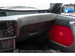 1983 BMW 633csi (CC-2069436) for sale in Ft Worth, Texas