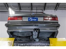 1983 BMW 633csi (CC-2069436) for sale in Ft Worth, Texas