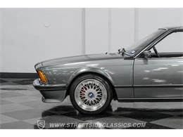 1983 BMW 633csi (CC-2069436) for sale in Ft Worth, Texas