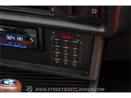 1983 BMW 633csi (CC-2069436) for sale in Ft Worth, Texas