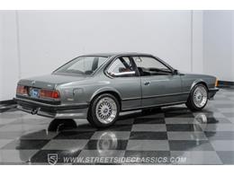 1983 BMW 633csi (CC-2069436) for sale in Ft Worth, Texas