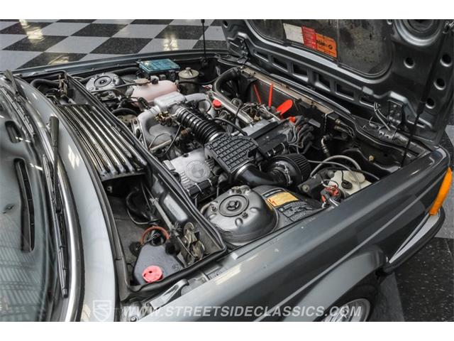 1983 BMW 633csi (CC-2069436) for sale in Ft Worth, Texas
