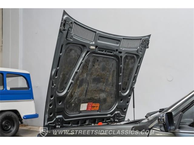 1983 BMW 633csi (CC-2069436) for sale in Ft Worth, Texas