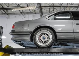 1983 BMW 633csi (CC-2069436) for sale in Ft Worth, Texas