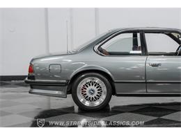 1983 BMW 633csi (CC-2069436) for sale in Ft Worth, Texas