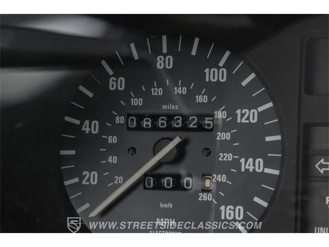 1983 BMW 633csi (CC-2069436) for sale in Ft Worth, Texas