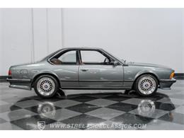 1983 BMW 633csi (CC-2069436) for sale in Ft Worth, Texas
