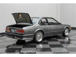 1983 BMW 633csi (CC-2069436) for sale in Ft Worth, Texas