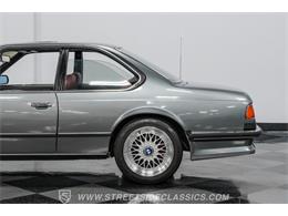 1983 BMW 633csi (CC-2069436) for sale in Ft Worth, Texas