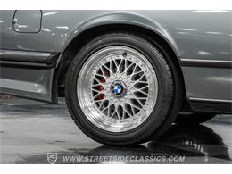 1983 BMW 633csi (CC-2069436) for sale in Ft Worth, Texas