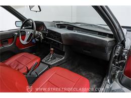 1983 BMW 633csi (CC-2069436) for sale in Ft Worth, Texas