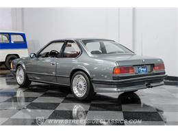 1983 BMW 633csi (CC-2069436) for sale in Ft Worth, Texas