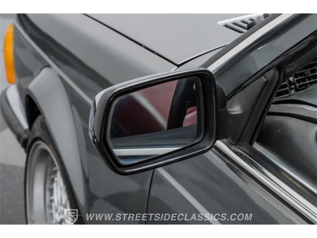 1983 BMW 633csi (CC-2069436) for sale in Ft Worth, Texas