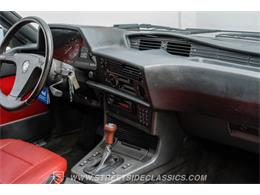 1983 BMW 633csi (CC-2069436) for sale in Ft Worth, Texas
