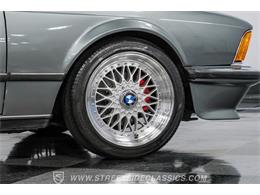 1983 BMW 633csi (CC-2069436) for sale in Ft Worth, Texas