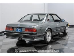 1983 BMW 633csi (CC-2069436) for sale in Ft Worth, Texas
