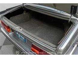 1983 BMW 633csi (CC-2069436) for sale in Ft Worth, Texas