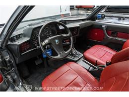 1983 BMW 633csi (CC-2069436) for sale in Ft Worth, Texas