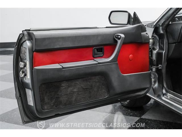 1983 BMW 633csi (CC-2069436) for sale in Ft Worth, Texas