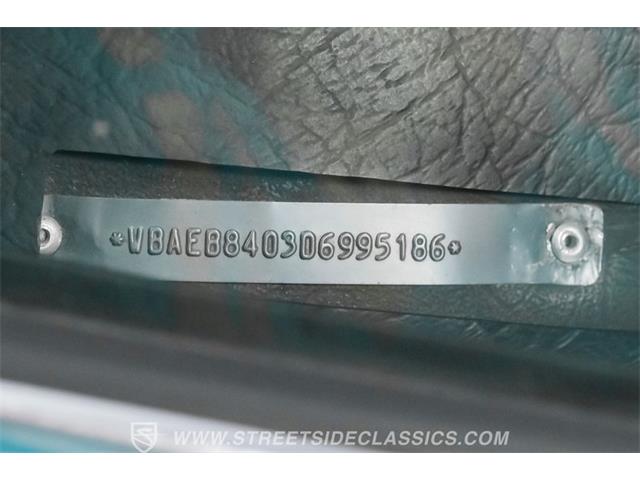 1983 BMW 633csi (CC-2069436) for sale in Ft Worth, Texas