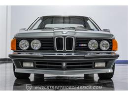 1983 BMW 633csi (CC-2069436) for sale in Ft Worth, Texas