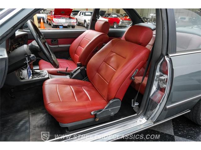 1983 BMW 633csi (CC-2069436) for sale in Ft Worth, Texas