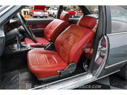 1983 BMW 633csi (CC-2069436) for sale in Ft Worth, Texas