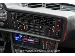 1983 BMW 633csi (CC-2069436) for sale in Ft Worth, Texas