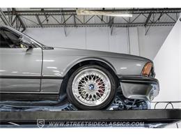1983 BMW 633csi (CC-2069436) for sale in Ft Worth, Texas