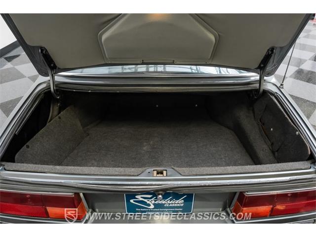 1983 BMW 633csi (CC-2069436) for sale in Ft Worth, Texas