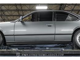 1983 BMW 633csi (CC-2069436) for sale in Ft Worth, Texas