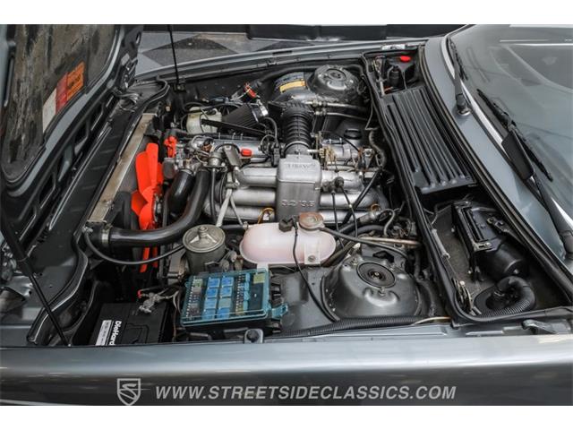 1983 BMW 633csi (CC-2069436) for sale in Ft Worth, Texas
