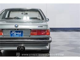 1983 BMW 633csi (CC-2069436) for sale in Ft Worth, Texas
