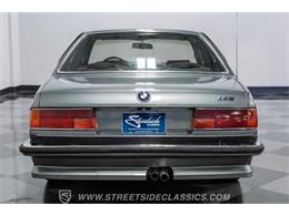1983 BMW 633csi (CC-2069436) for sale in Ft Worth, Texas