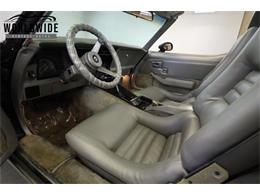 1978 Chevrolet Corvette (CC-2069439) for sale in Denver , Colorado